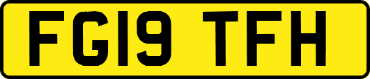 FG19TFH