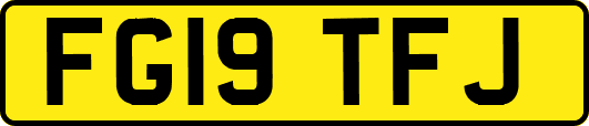 FG19TFJ