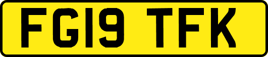 FG19TFK