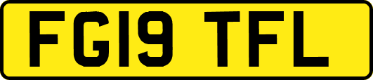 FG19TFL