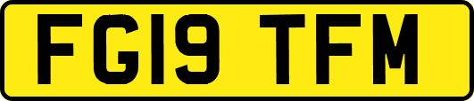 FG19TFM