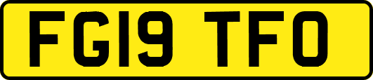 FG19TFO