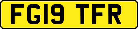 FG19TFR