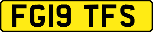FG19TFS