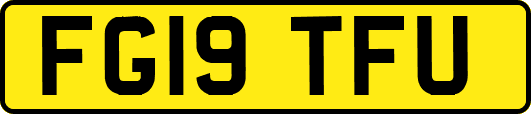 FG19TFU