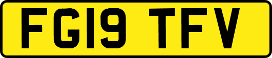 FG19TFV