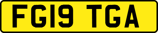 FG19TGA
