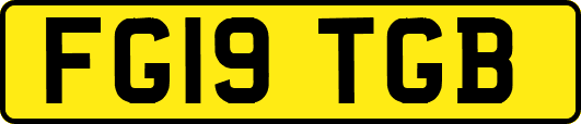 FG19TGB