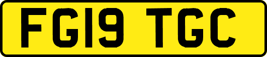FG19TGC