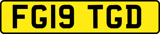 FG19TGD