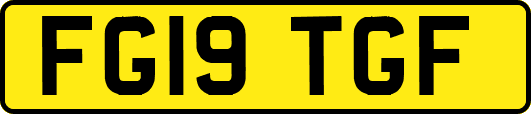 FG19TGF