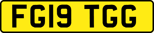 FG19TGG