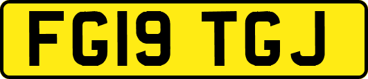 FG19TGJ