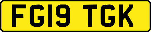 FG19TGK