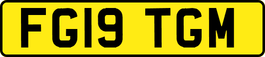 FG19TGM