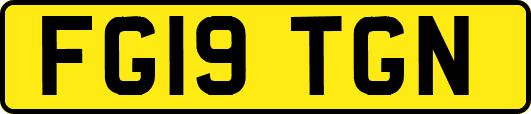 FG19TGN
