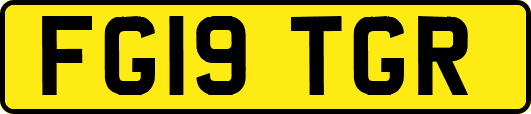 FG19TGR
