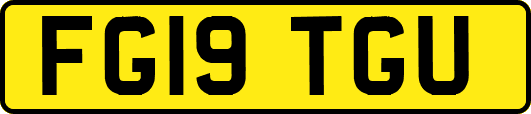 FG19TGU