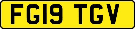FG19TGV