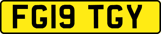 FG19TGY