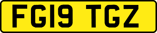 FG19TGZ