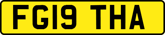 FG19THA