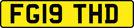 FG19THD