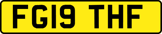 FG19THF