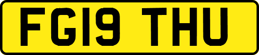 FG19THU