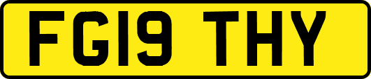 FG19THY