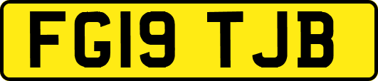 FG19TJB
