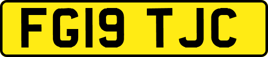 FG19TJC
