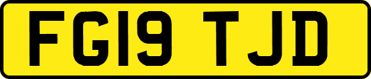 FG19TJD
