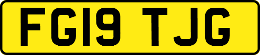 FG19TJG