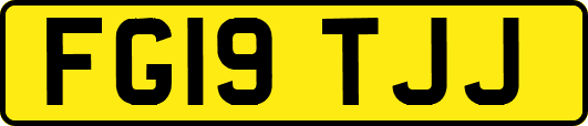 FG19TJJ
