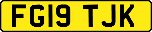 FG19TJK
