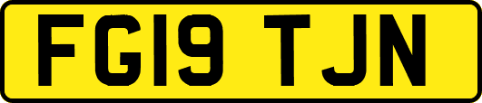 FG19TJN