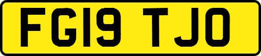 FG19TJO