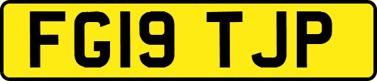 FG19TJP
