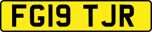 FG19TJR