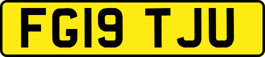 FG19TJU