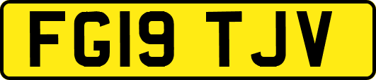 FG19TJV