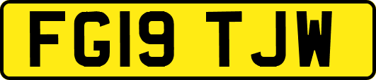 FG19TJW