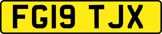 FG19TJX