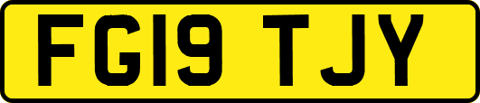 FG19TJY