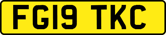 FG19TKC