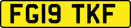 FG19TKF