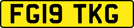 FG19TKG
