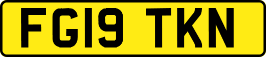 FG19TKN