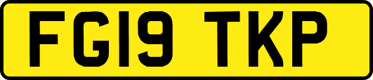 FG19TKP
